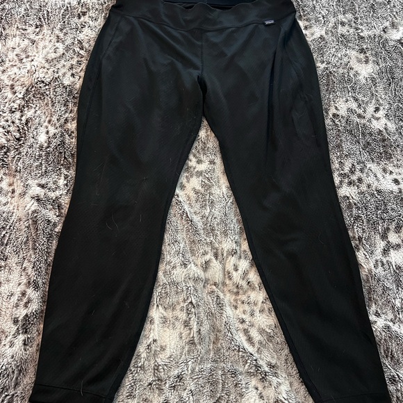 Women’s Patagonia Capilene Midweight Leggings - Picture 1 of 3